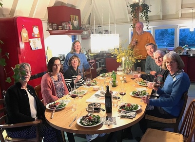 bestuursetentje20260328 bestuursetentje20260328