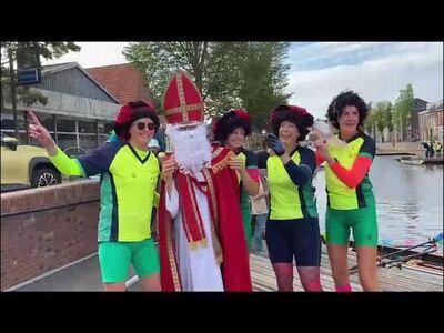 vlootschouw